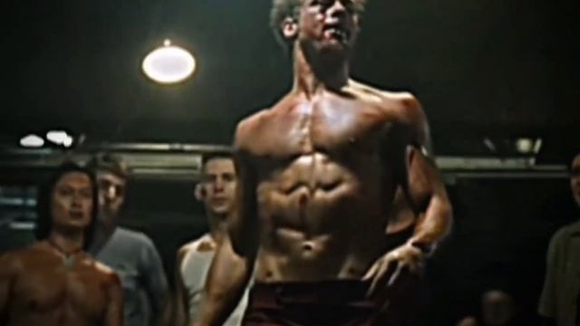 Самосовершенствование это... | Бойцовский клуб эдит | Fight club edit смотреть онлайн