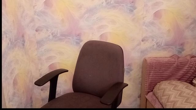 Что у  меня на полках