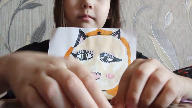 ждите вторую часть потому что я случайно куда-то нажала смотреть онлайн