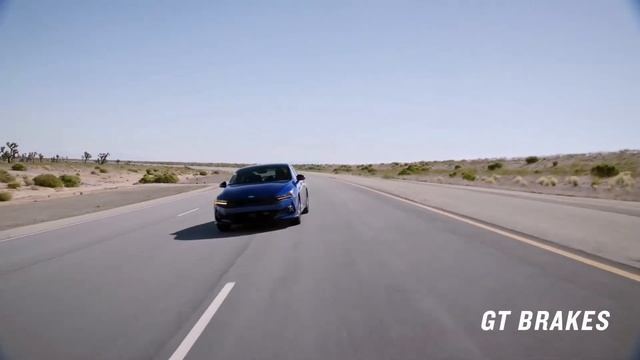 Kia K5 official commercial - Sporty midSized sedan | performance highlights смотреть онлайн