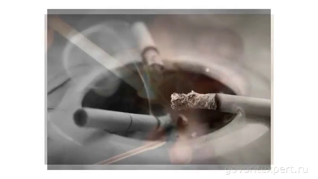 Как бросить курить? Говорит ЭКСПЕРТ смотреть онлайн