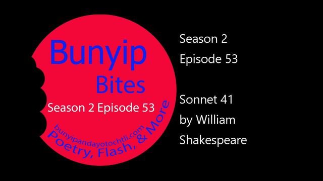 s2e53 Sonnet 41 смотреть онлайн