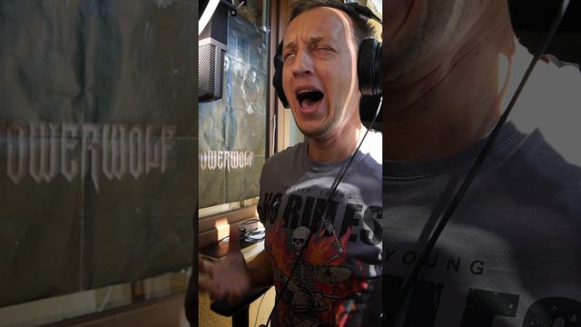 На сколько похож голос на Атиллу Дорна? смотреть онлайн