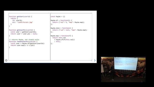 Girls Not Bombs: Frontend #7 смотреть онлайн