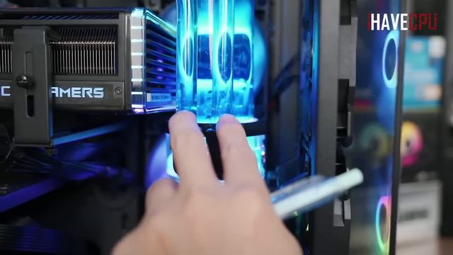 iHAVECPU สเปกโคตรคุ้ม แล้วคุณรออะไรอยู่ล่ะ ? смотреть онлайн