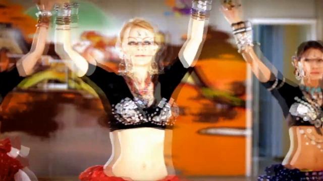 Tribal Magic promo смотреть онлайн