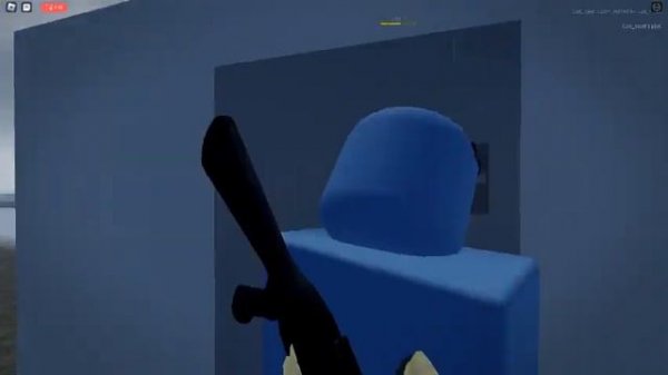 Town Debug | Advanced door system showcase