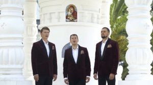 Молитва Богородице ДОСТОЙНО ЕСТЬ
