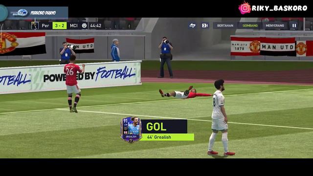 WAJIB BELI!! LM TOTY FIFA 2022 MOBILE MURAH TERBAIK | FIFA 2022 ANDROID GAMEPLAY GRAFIK ULTRA 60 FP смотреть онлайн