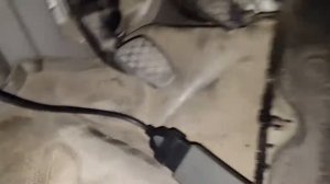 VW LT35 Настройка зажигания с помощью Васи Диагноста