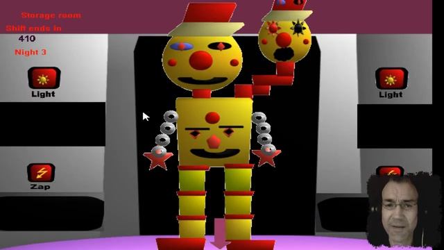 GAME OVER ! (SCHICHT 3) | JACKS BURGER WORLD #03 смотреть онлайн