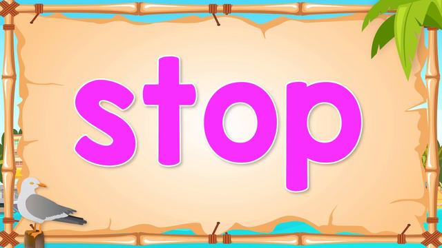Sight Words | Ready to Read Sight Words | List 18 | Jack Hartmann смотреть онлайн