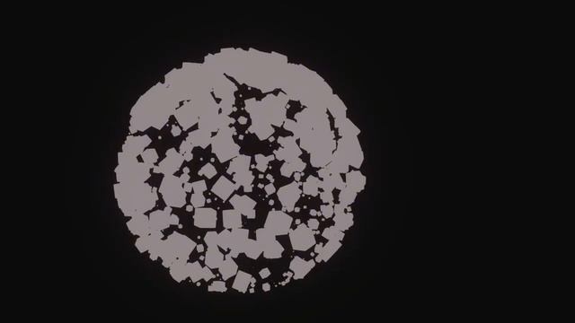Blender 3d dynamic paint and node editor test animation смотреть онлайн