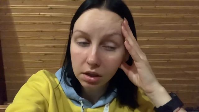 100000 тыщ закончились за 2 часа?/Промывка порта/Прогулка/Весна/Завтрак смотреть онлайн