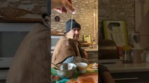 Дід Толя і внук | Частина 2 | Тікток