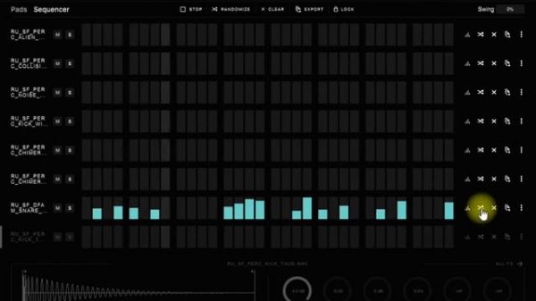 Splice | BeatMaker | Vst plugin