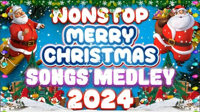Chansons De Noël 2024 – Top 100 Les Plus Chansons De Noël 2024 – Compilation Musique De Noel