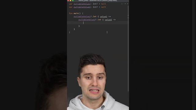 99% Don't Know This Trick In Kotlin смотреть онлайн