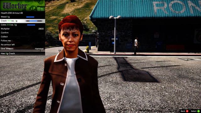 FRANKLIN'S NEW 2020 Mercedes Benz AMG GT Black Series - REAL LIFE MODS - LS LIFE 4K GAMEPLAY смотреть онлайн