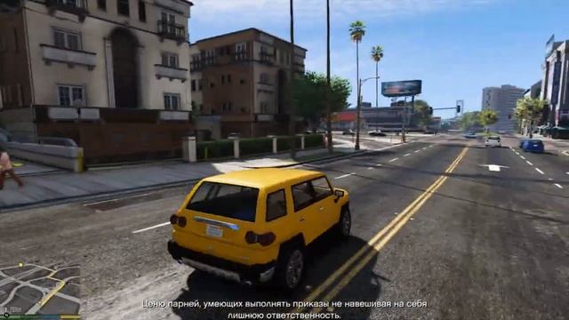 ГРЯЗНАЯ РАБОТА НА СИМОНА ► Grand Theft Auto V ► Прохождение #2 смотреть онлайн