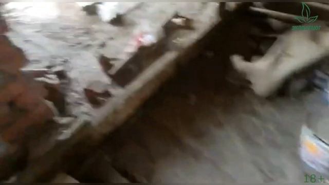 Переутепление на глину смотреть онлайн