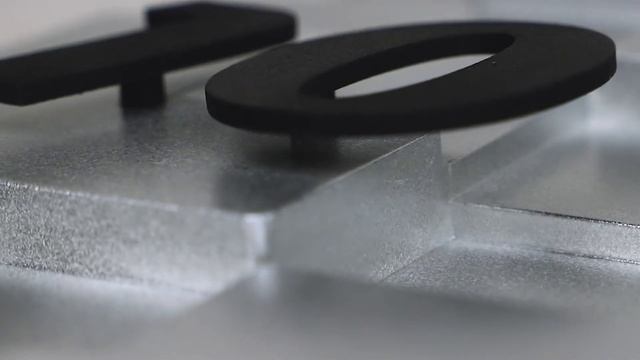Обзор настенных 3D часов от бренда Relieffo "Merenge" смотреть онлайн