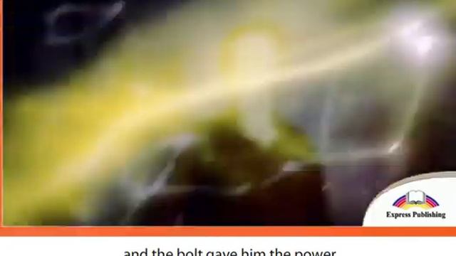 Excel 7 module 6 p73 The Flash смотреть онлайн