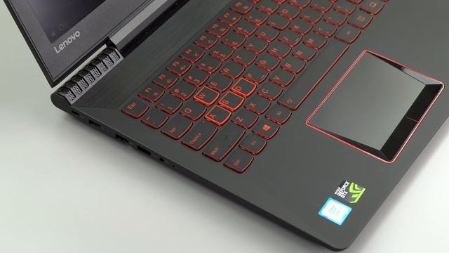 Lenovo Legion Y520 Review смотреть онлайн