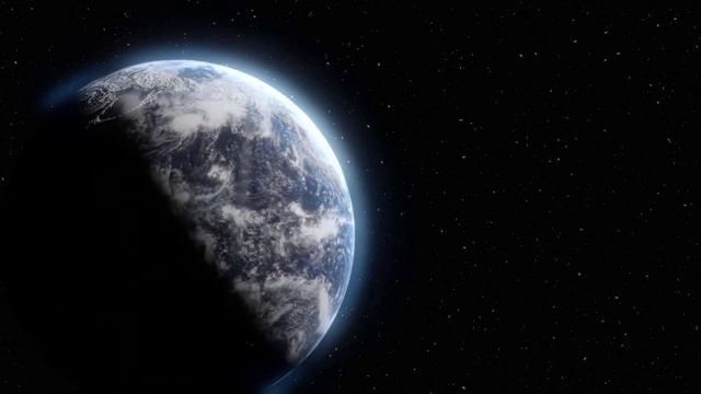 Dawless Jammin' – Miniscule Planet – Save Planet Earth