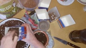 Пикируем правильно брюссельскую капусту