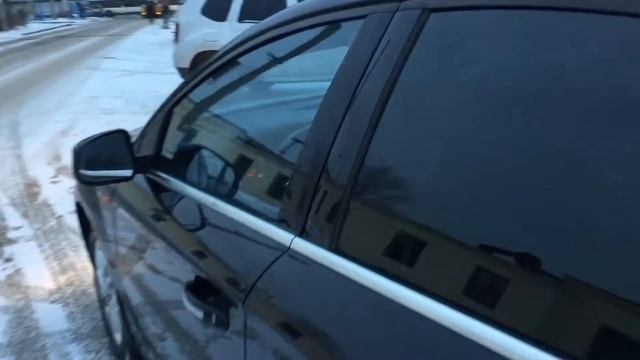 Осмотр Mondeo 2010 (30.12.2016) смотреть онлайн