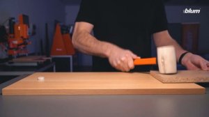 Фасадний ексцентрик: призначення, можливості, монтаж | Blum Ukraine