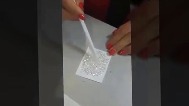 Хрусталики стразы сваровски разные размеры смотреть онлайн