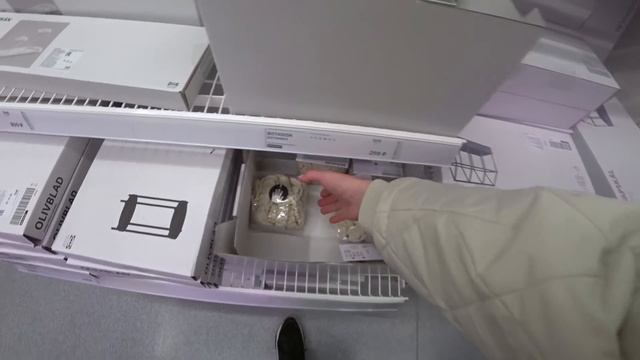 ?В ИКЕЕ КАК В КОСМОСE?ОТ АССОРТИМЕНТА И ЦЕН✔️ЕСТЬ БЮДЖЕТНЫЕ ТОВАРЫ В IKEA смотреть онлайн