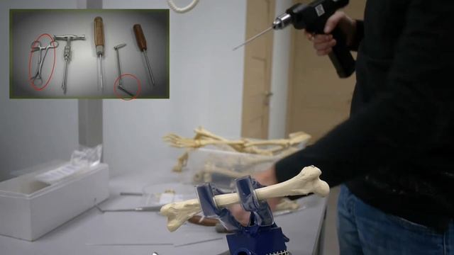 Установка стягивающего винта смотреть онлайн