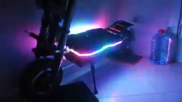 Цветомузыка акрил 10мм электросамокат SPEED SAVAGE S11 смотреть онлайн