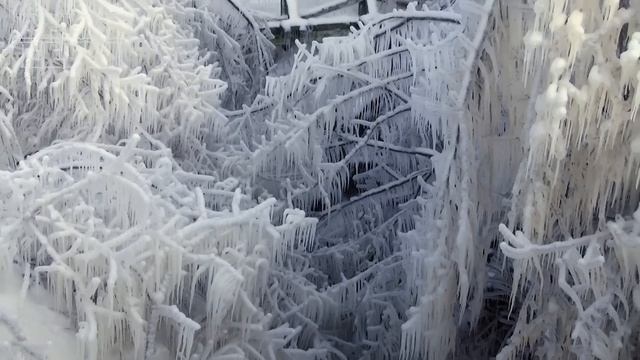 Шопен, Штраус, Бетховен, Чайковский в фильме: Ледяная сказка смотреть онлайн