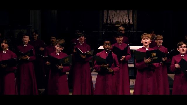 Balulalow from A Ceremony of Carols смотреть онлайн