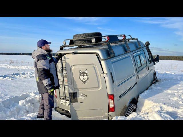 В одну машину через поле к скалам! Погрузились под снег на метр! Лебедиться не за что! Эвакуация? смотреть онлайн