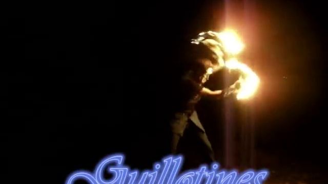 Fire Dusk - Ghislain's Skills - Van Helsing смотреть онлайн