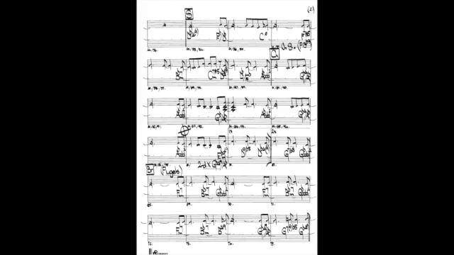 'Happy When I'm Sad' w/ Fender Rhodes Chart... SD 480p смотреть онлайн
