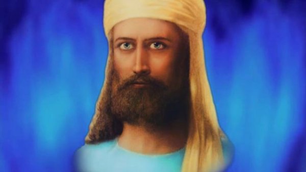 Ключевая Нота Эль Мории вариант 2