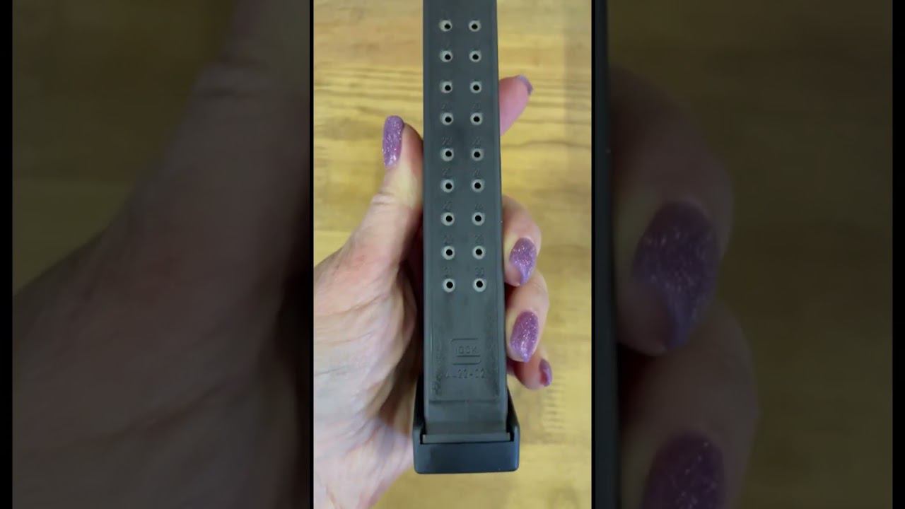 Магазины Glock смотреть онлайн