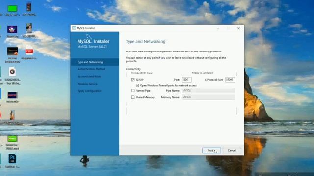 How To Install MySQL In Pc or Laptop in Telugu? смотреть онлайн
