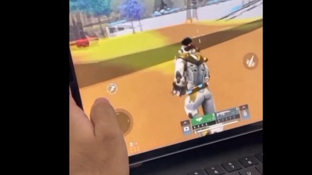 Indus community playtest 3 gameplay || Indus battle royale gameplay | indus game new close Alpha смотреть онлайн