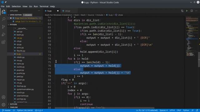 JR Tech & Software LIVE! Working on Bash for Windows смотреть онлайн