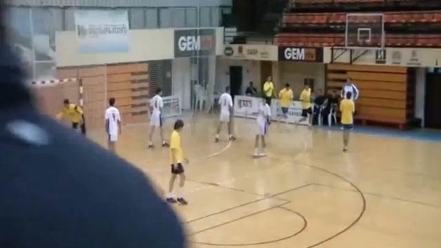 Ivan Markovic freestyle 2011 смотреть онлайн