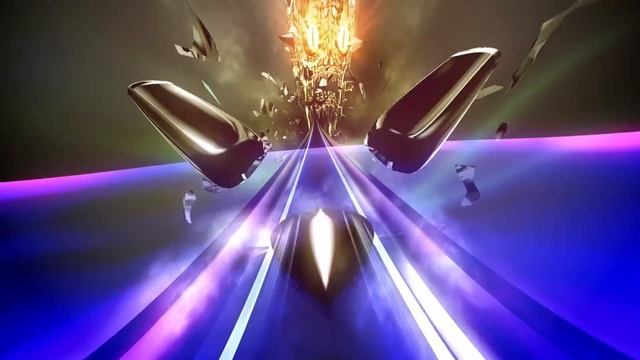Thumper Review - PS4 - XBOX ONE - PC - NINTENDO SWITCH | JKB смотреть онлайн