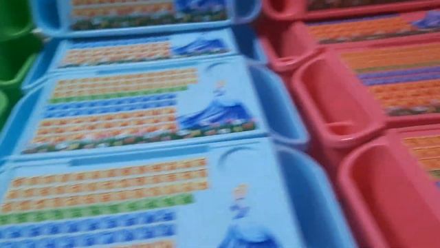 অফার মূল্য বাচ্চাদের পড়ার টেবিল study desk смотреть онлайн