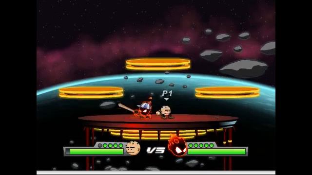 ФИНАЛ фракции хаоса ТАКОЕ ПРОПУСТИТЬ НЕЛЬЗЯ!!! смотреть онлайн